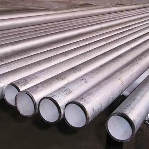 Alloy 28 Welded Pipes